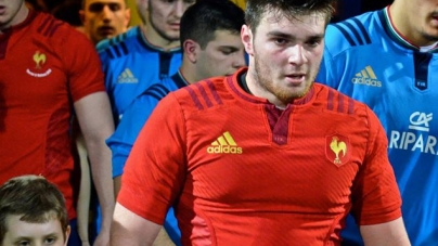 Mickaël Capelli et Etienne Fourcade (FCG) intègrent le Pôle France